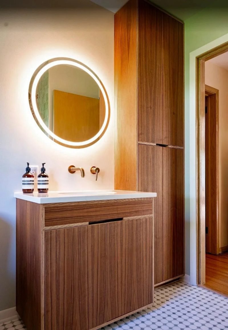 Custom Cabinets services in Foslsom, CA