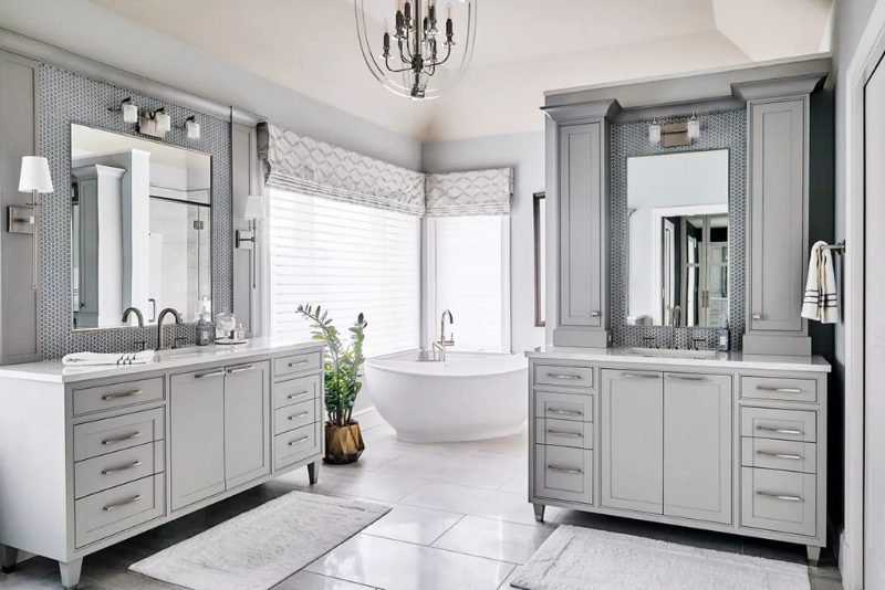 custom cabinets pricing and estimates in Foslsom