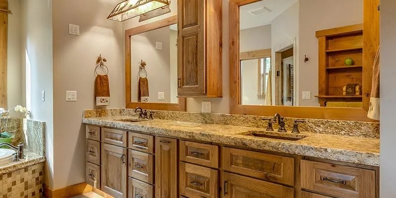 custom cabinets project timeline in Foslsom
