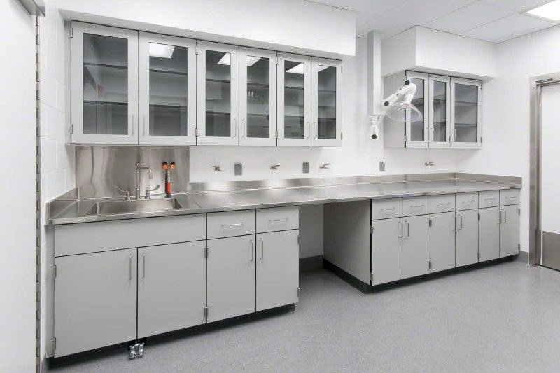 Garage Cabinets project — Foslsom, CA