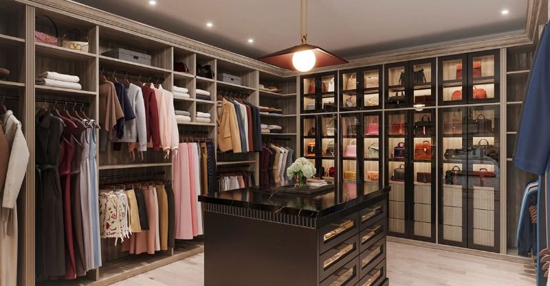 Office Cabinets in Foslsom