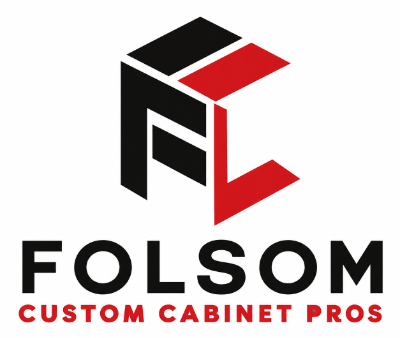 Folsom Custom Cabinets Pros